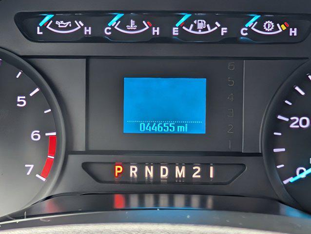 used 2019 Ford F-250 car, priced at $34,900