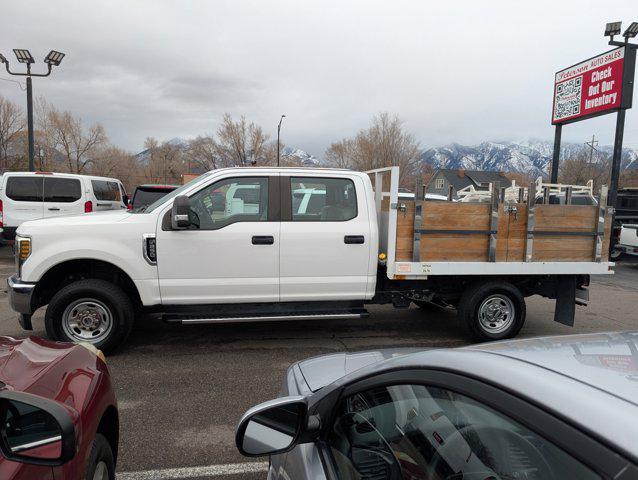 used 2019 Ford F-250 car, priced at $34,900