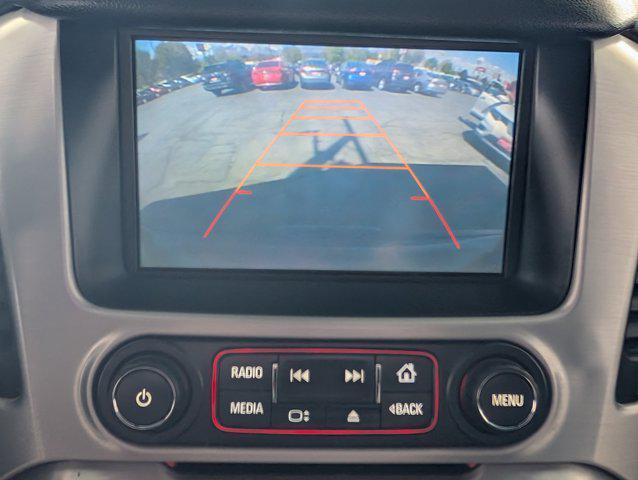 used 2015 GMC Yukon car, priced at $22,500