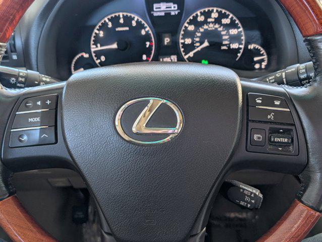 used 2012 Lexus RX 350 car, priced at $15,900