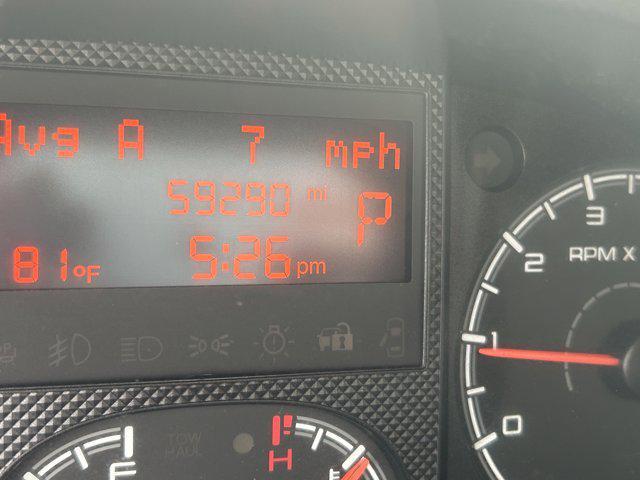 used 2021 Ram ProMaster 2500 car, priced at $25,900