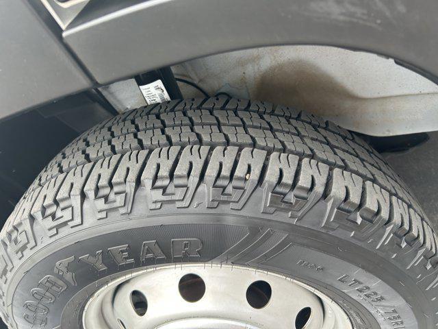 used 2021 Ram ProMaster 2500 car, priced at $25,900