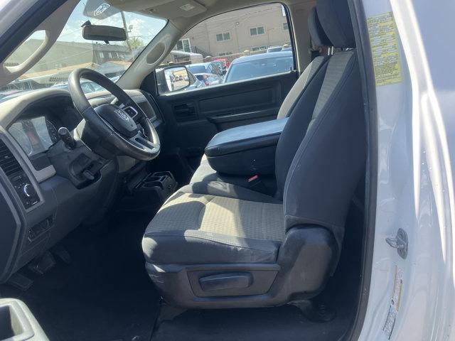 used 2011 Dodge Ram 2500 car, priced at $25,900