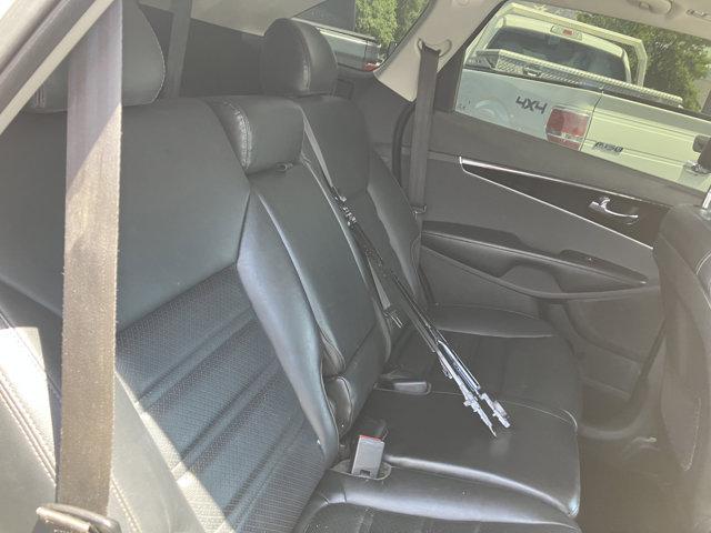 used 2020 Kia Sorento car, priced at $20,900