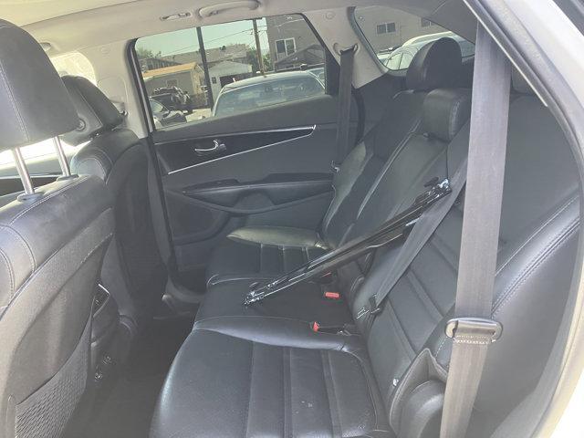 used 2020 Kia Sorento car, priced at $20,900
