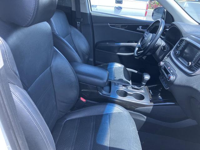 used 2020 Kia Sorento car, priced at $20,900
