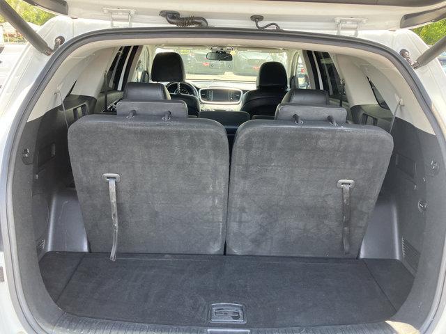 used 2020 Kia Sorento car, priced at $20,900