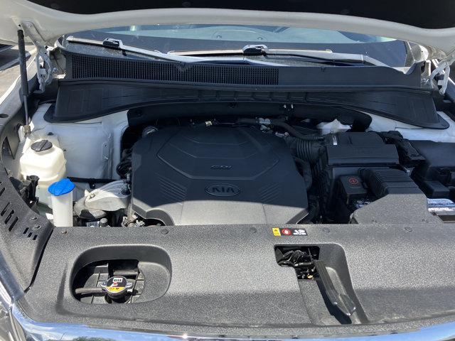 used 2020 Kia Sorento car, priced at $20,900