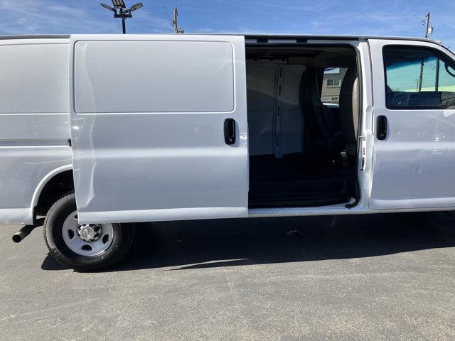 used 2015 Chevrolet Express 3500 car, priced at $19,900