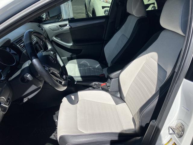 used 2016 Volkswagen Jetta car, priced at $11,500