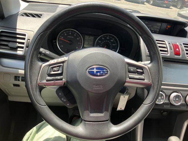 used 2016 Subaru Forester car, priced at $15,900