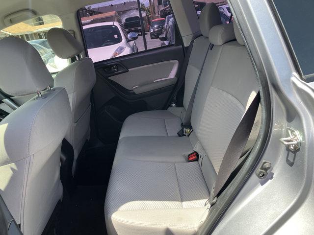 used 2016 Subaru Forester car, priced at $15,900