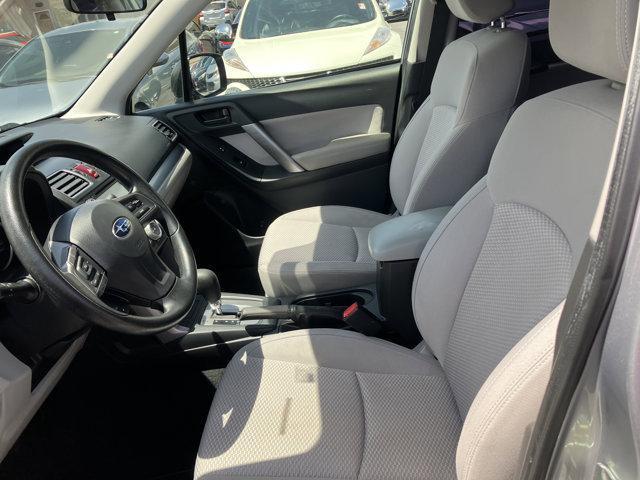 used 2016 Subaru Forester car, priced at $15,900