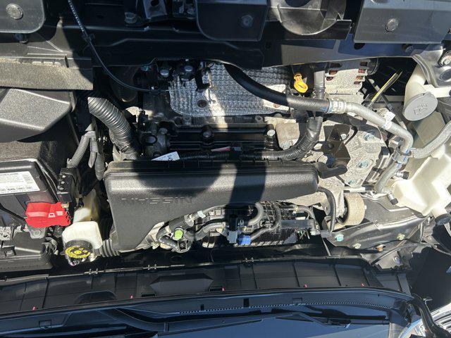 used 2018 Nissan Rogue car, priced at $13,900