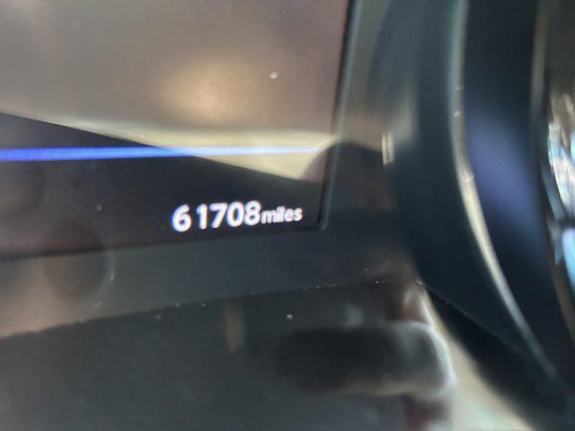 used 2018 Nissan Rogue car, priced at $13,900