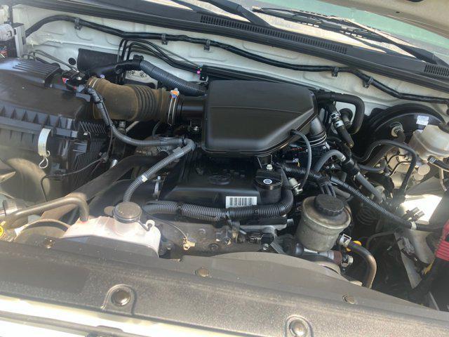 used 2009 Toyota Tacoma car, priced at $17,900