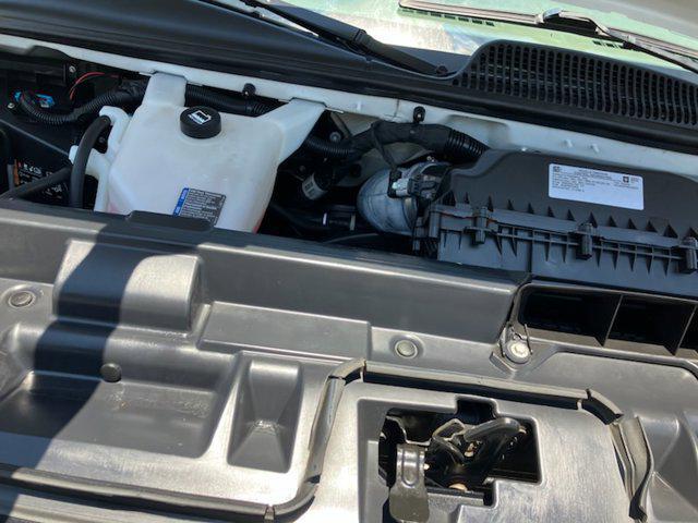 used 2021 Chevrolet Express 3500 car, priced at $25,900