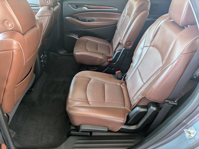 used 2019 Buick Enclave car, priced at $26,900