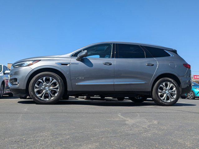 used 2019 Buick Enclave car, priced at $26,900