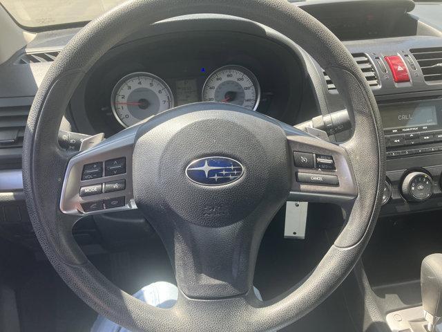 used 2014 Subaru Impreza car, priced at $15,500
