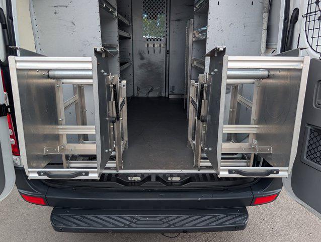 used 2012 Mercedes-Benz Sprinter car, priced at $24,468