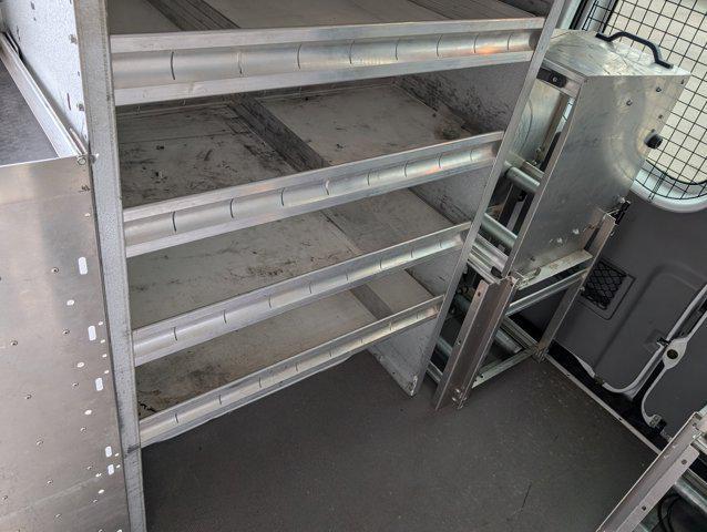 used 2012 Mercedes-Benz Sprinter car, priced at $24,468
