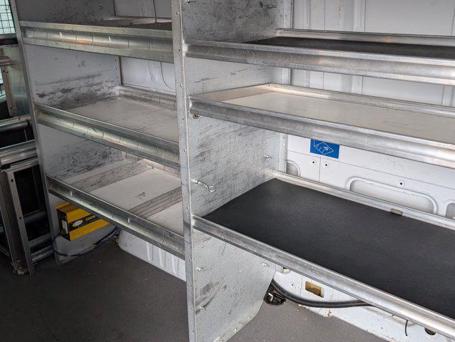 used 2012 Mercedes-Benz Sprinter car, priced at $24,468