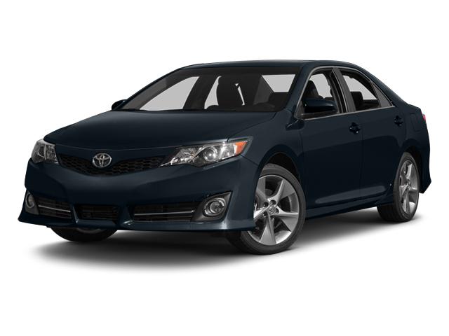 used 2014 Toyota Camry car, priced at $16,500