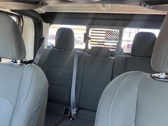 used 2021 Jeep Gladiator car, priced at $32,900