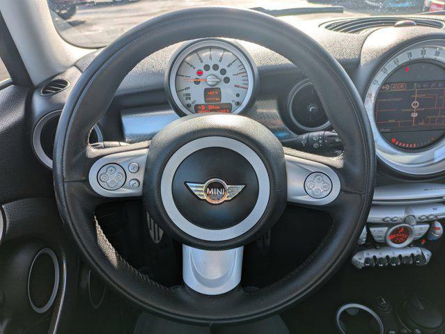 used 2009 MINI Cooper S car, priced at $5,900