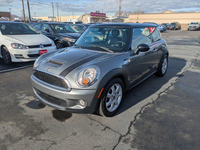 used 2009 MINI Cooper S car, priced at $5,900