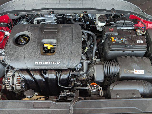 used 2019 Hyundai Kona car, priced at $14,900