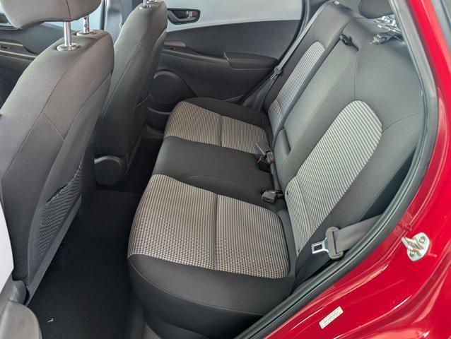 used 2019 Hyundai Kona car, priced at $14,900