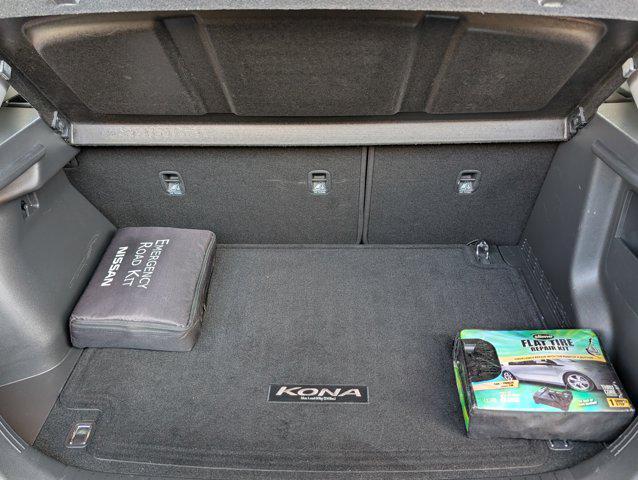used 2019 Hyundai Kona car, priced at $14,900