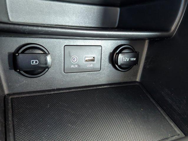 used 2019 Hyundai Kona car, priced at $14,900