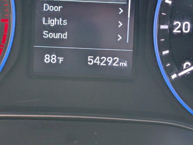used 2019 Hyundai Kona car, priced at $14,900