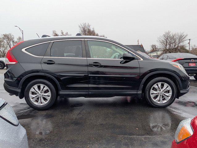 used 2012 Honda CR-V car, priced at $15,900