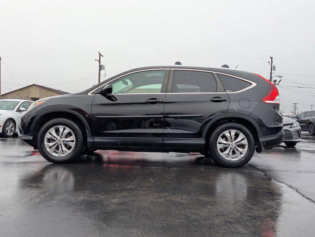 used 2012 Honda CR-V car, priced at $15,900