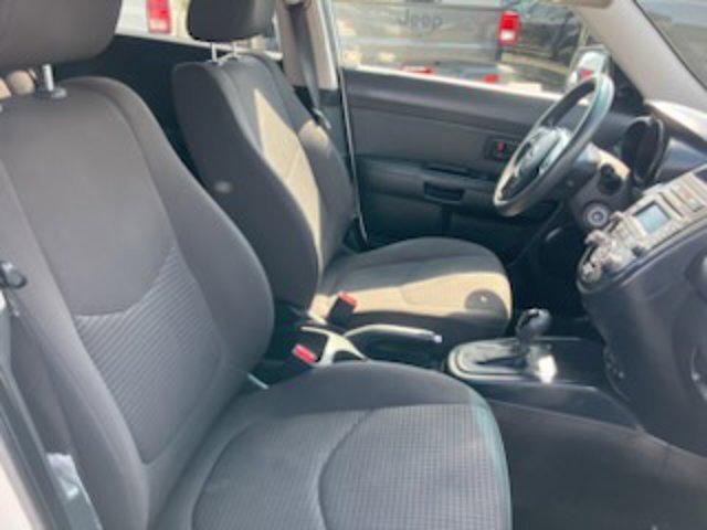 used 2013 Kia Soul car, priced at $6,500