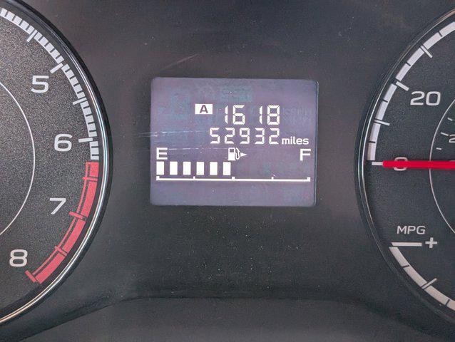 used 2019 Subaru Crosstrek car, priced at $19,900