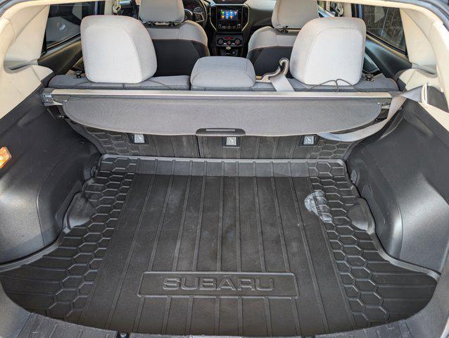 used 2019 Subaru Crosstrek car, priced at $19,900