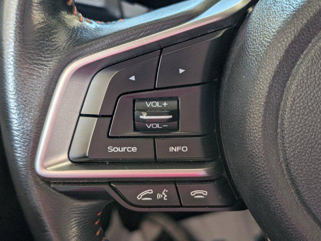 used 2019 Subaru Crosstrek car, priced at $19,900