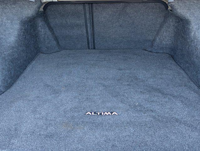 used 2016 Nissan Altima car, priced at $11,900