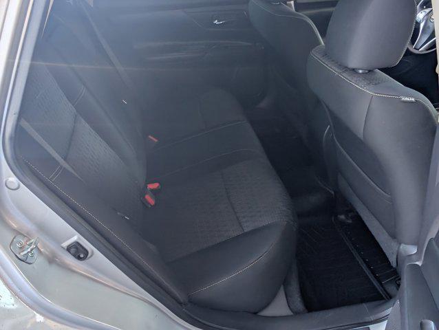 used 2016 Nissan Altima car, priced at $11,900