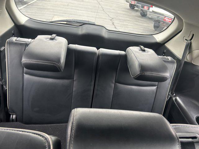 used 2019 INFINITI QX60 car, priced at $18,900