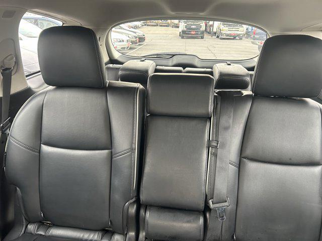 used 2019 INFINITI QX60 car, priced at $18,900