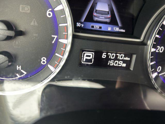 used 2019 INFINITI QX60 car, priced at $18,900