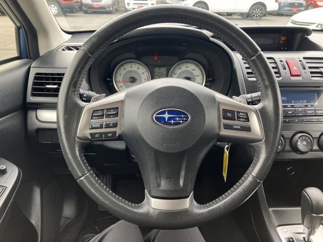 used 2014 Subaru Impreza car, priced at $13,900