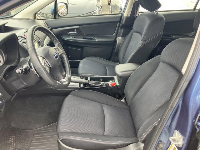 used 2014 Subaru Impreza car, priced at $13,900