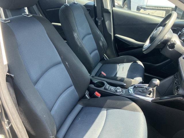 used 2016 Scion iA car, priced at $11,900